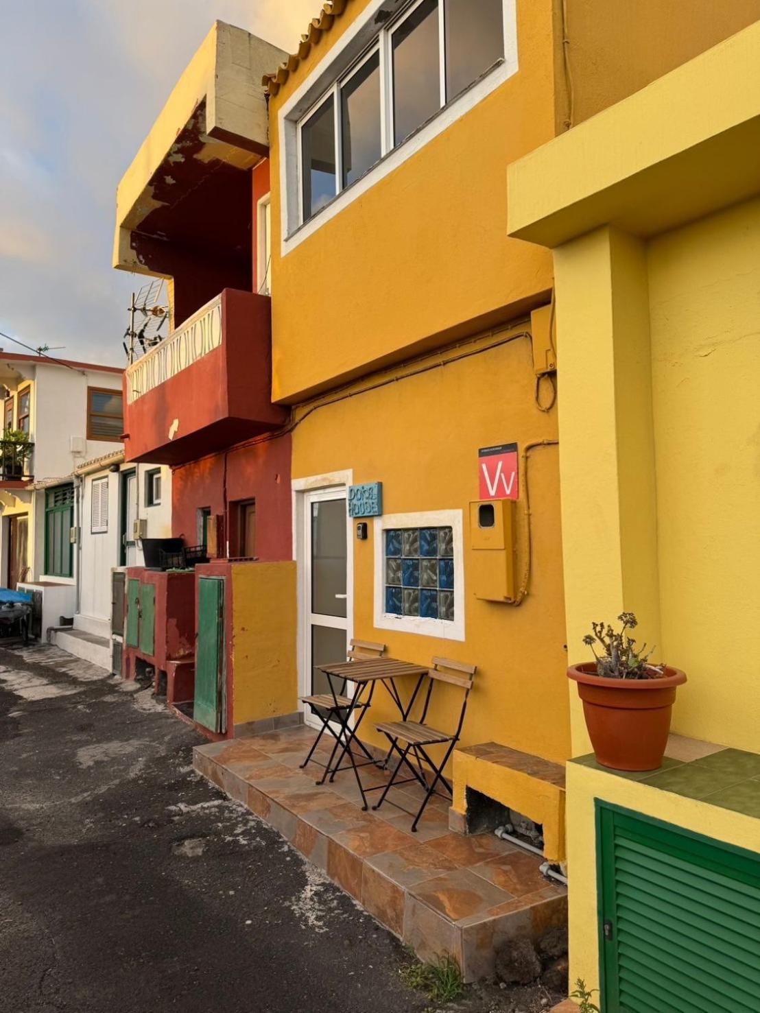 Casa - Dias De Verano Malpaíses Eksteriør billede