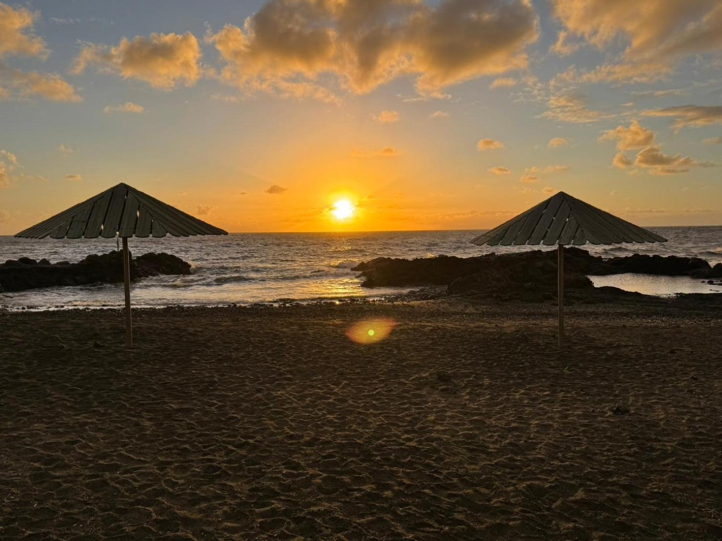 Casa - Dias De Verano Malpaíses Eksteriør billede