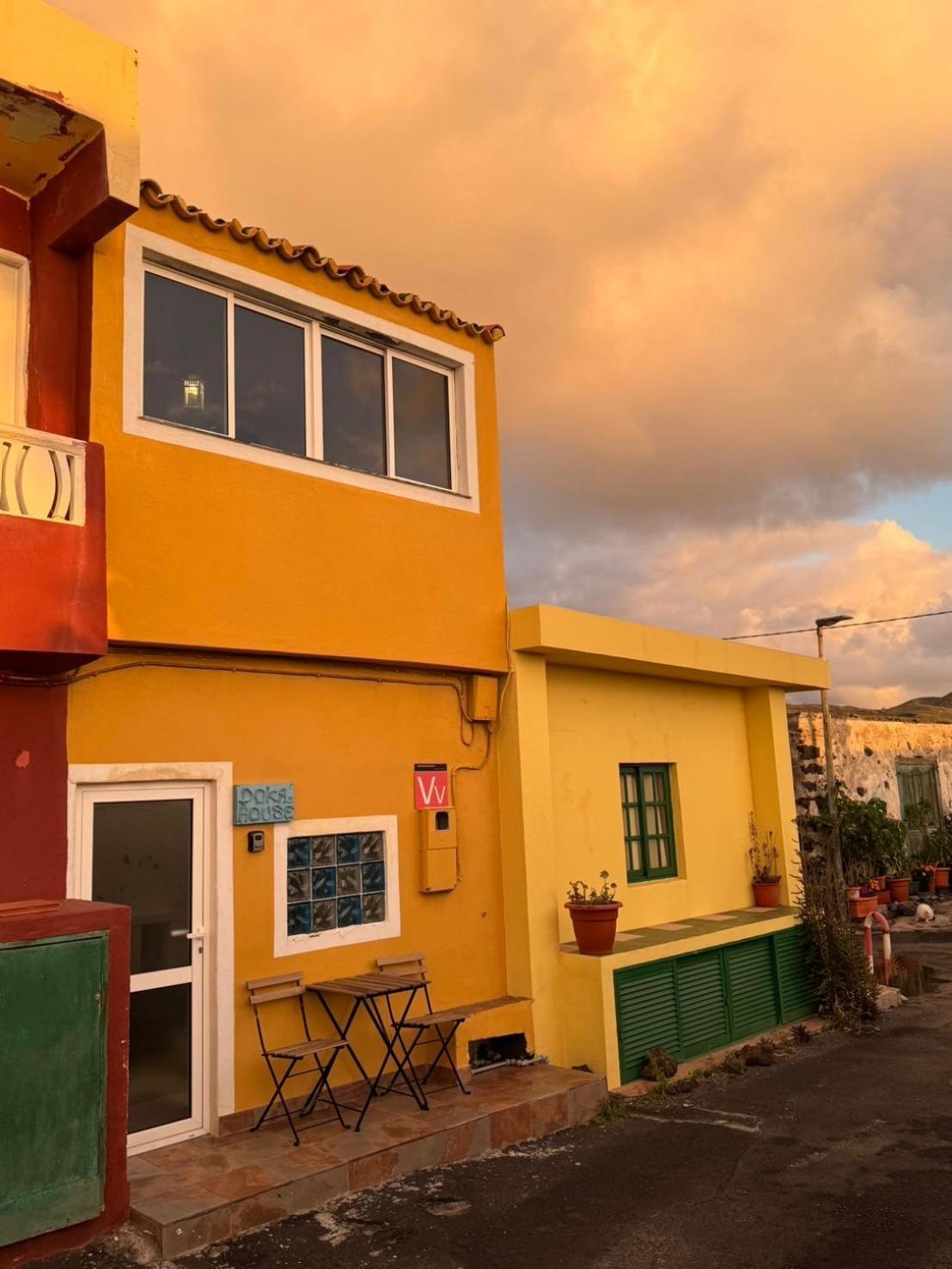 Casa - Dias De Verano Malpaíses Eksteriør billede