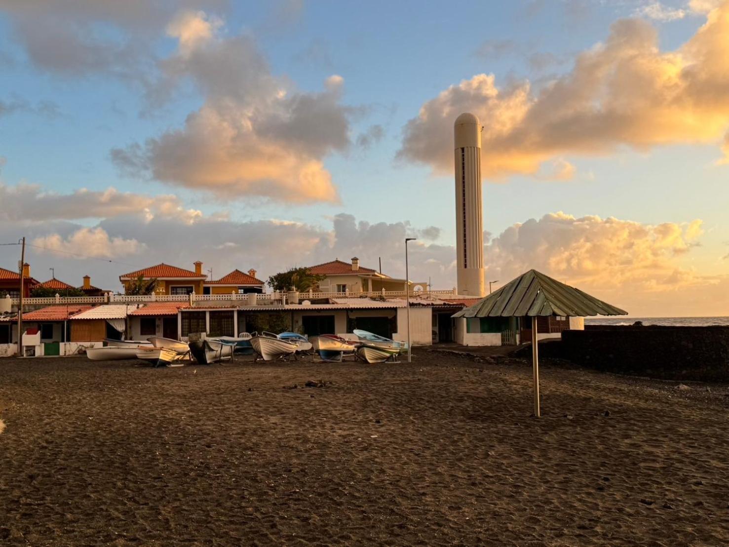 Casa - Dias De Verano Malpaíses Eksteriør billede