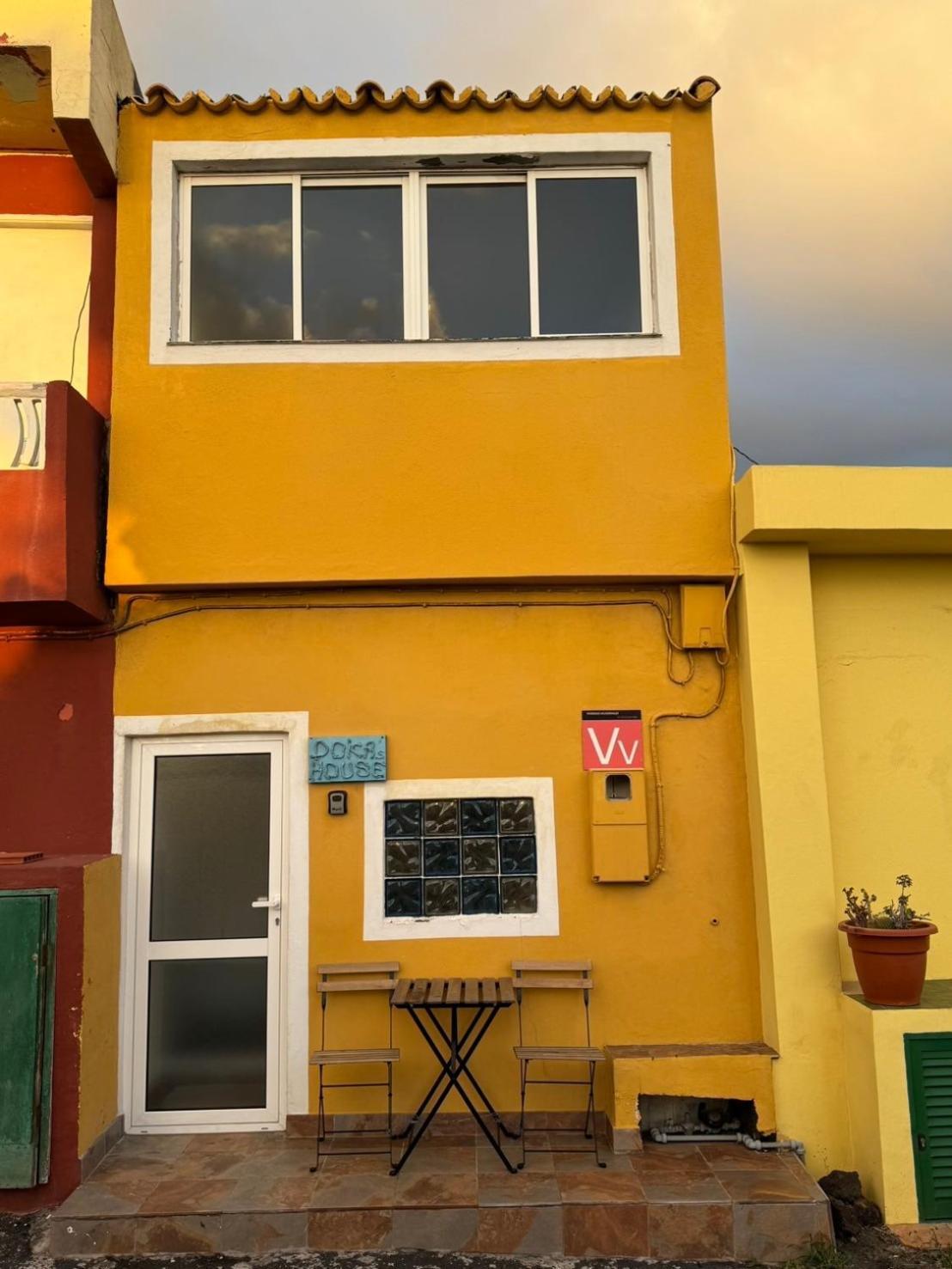 Casa - Dias De Verano Malpaíses Eksteriør billede