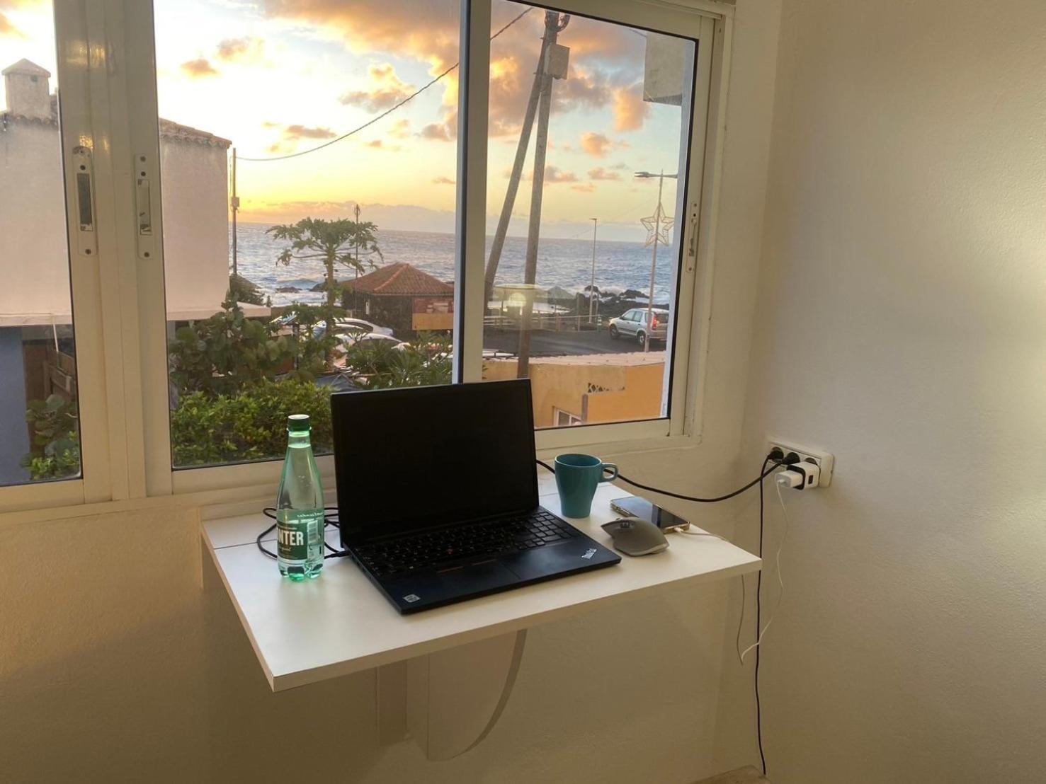 Casa - Dias De Verano Malpaíses Eksteriør billede