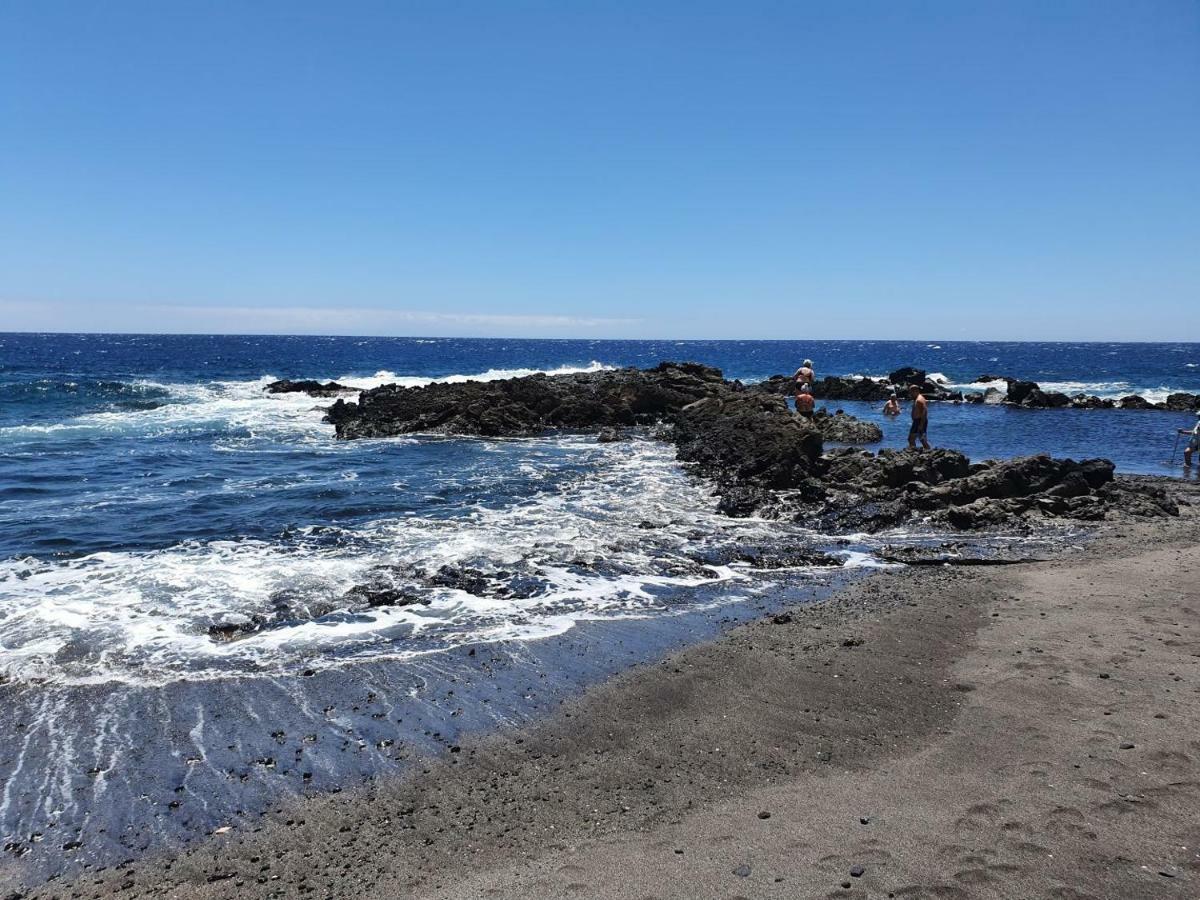 Casa - Dias De Verano Malpaíses Eksteriør billede
