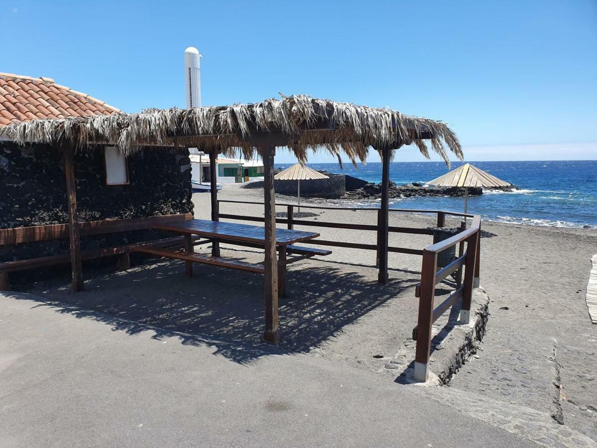 Casa - Dias De Verano Malpaíses Eksteriør billede