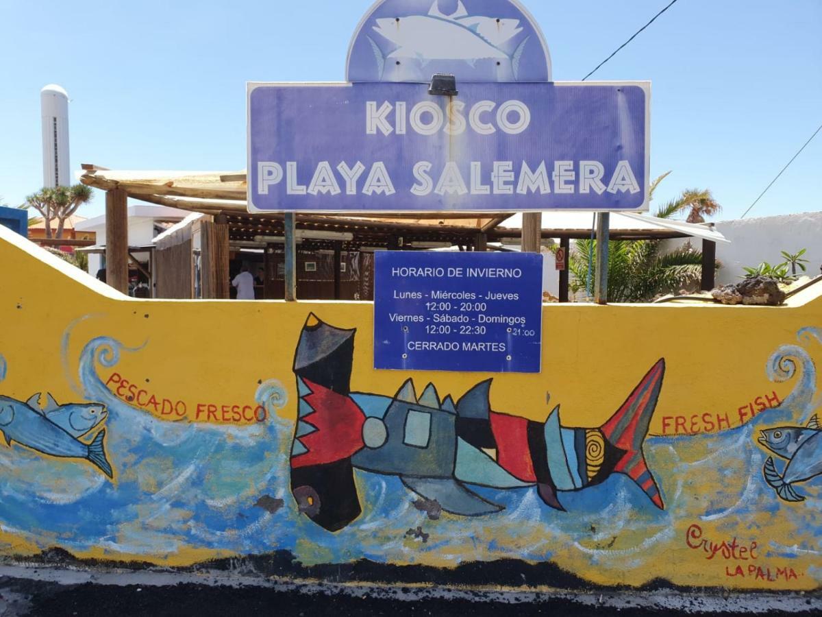 Casa - Dias De Verano Malpaíses Eksteriør billede