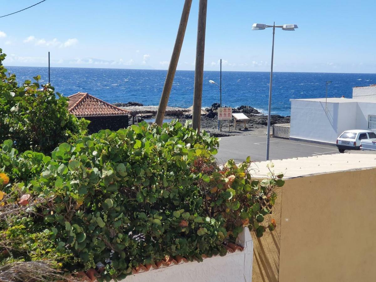Casa - Dias De Verano Malpaíses Eksteriør billede