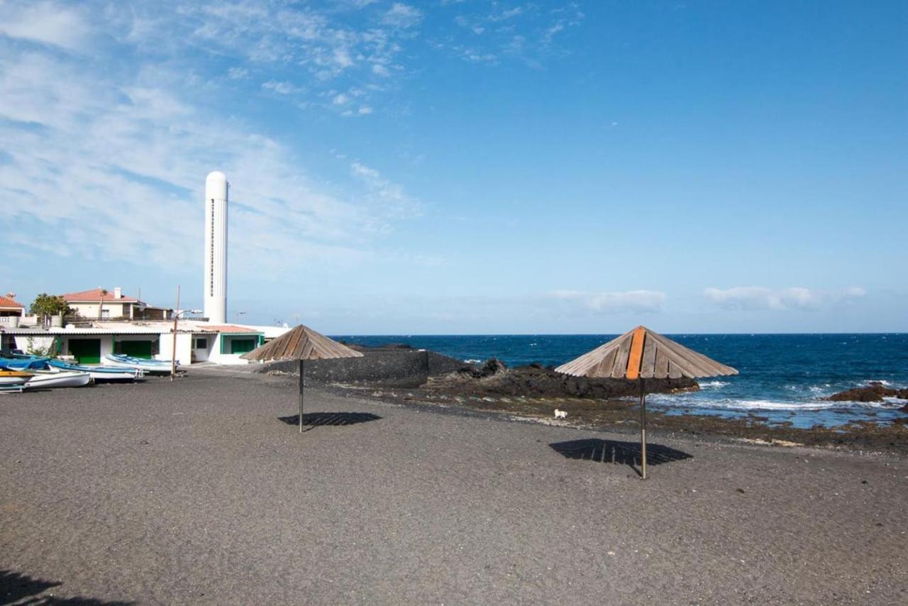 Casa - Dias De Verano Malpaíses Eksteriør billede